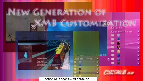 themes for psp !!! cxmb v3.1                    