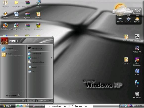 new themes chromium