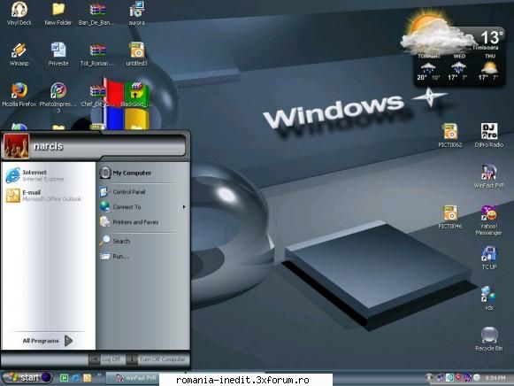 new themes continuum
