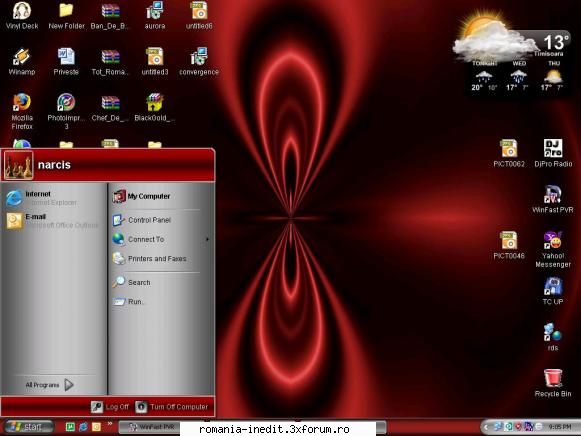 new themes