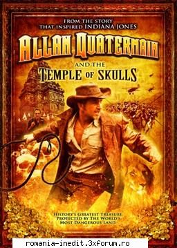 [rs] allan and the temple skulls (2008) dvdrip director: mark david michael latt (writer) matthew