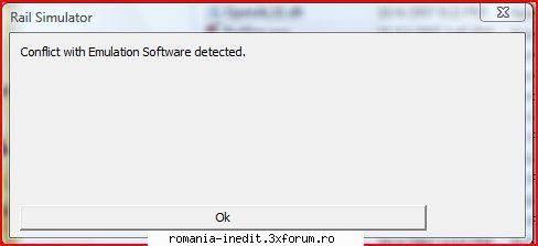 rail simulator [direct link] instalat jocul cand dau intru imi apare asa 