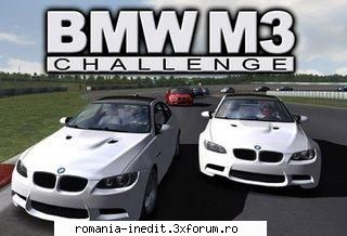 bmw challenge  