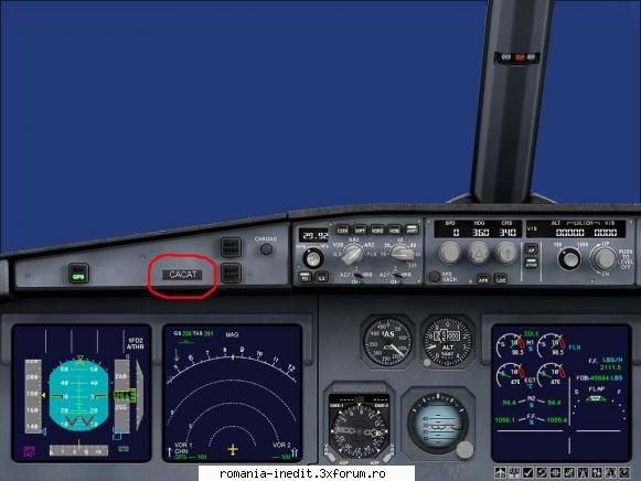 microsoft flight simulator funny