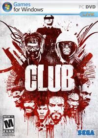 the club(2008) players will fight survive shadowy controlled faceless, obscenely wealthy and elite