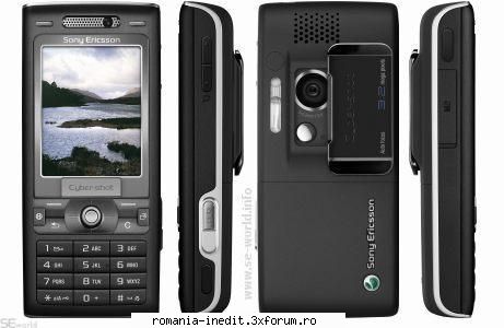 telefon aveti?? sony k800i