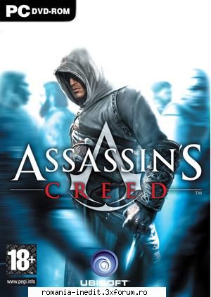 assassins creed full rip assassins creed full ripthe first game the assassin's creed franchise set