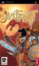 new psp games !!! lanfeust troy ororor