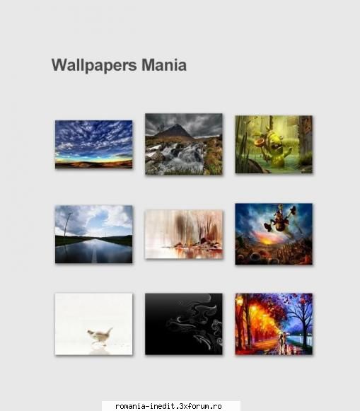 wallpapers 8,64 mb (9.065.413 34 

dld->  

 :hi:  :hi:  :hi:  :hi:  :hi: wallpapers mania