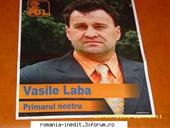 cel mai tare candidat alegeri :)) sloganuri masura )noi ţinem laba.laba fapte, vorbe.laba