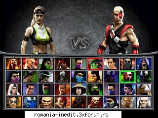 mortal kombat project 5.0 mortal kombat project