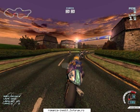 [filebox] tech criterion motorcycle date: dec 14, 2000esrb: players: 1-8minimum system pii 233