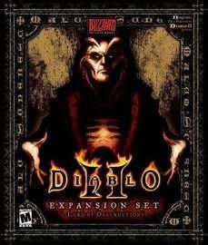 diablo lord system the full version diablo ii* windows? 2000*, me, xp, 95, 4.0 service pack pentium?