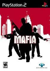 mafia(ps2) Rock & Ride