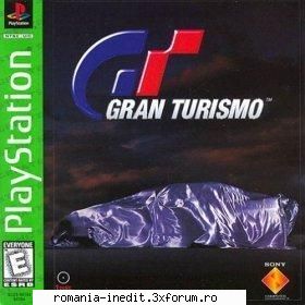 gran turismo (psx) for psp gran (psx) for over 150 authentic vehicles this popular game for the Rock & Ride