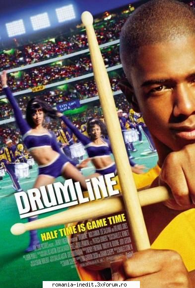 (2002) drumline (2002)nu are Rock & Ride