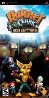 psp games rip [only ratchet & clank size matters csoripped: update, movies relinked, all Rock & Ride