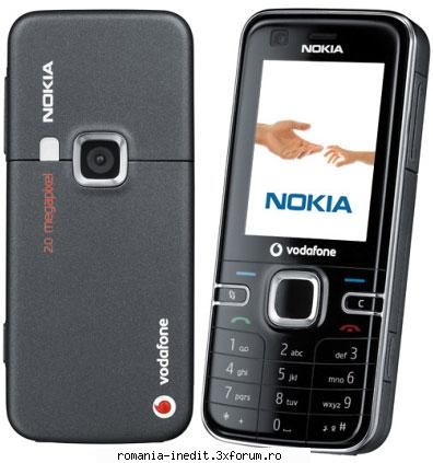 nokia 6124 clasic vrea stiu dacă exista vreo cale a-mi instala soft gps nokia da...imi explica