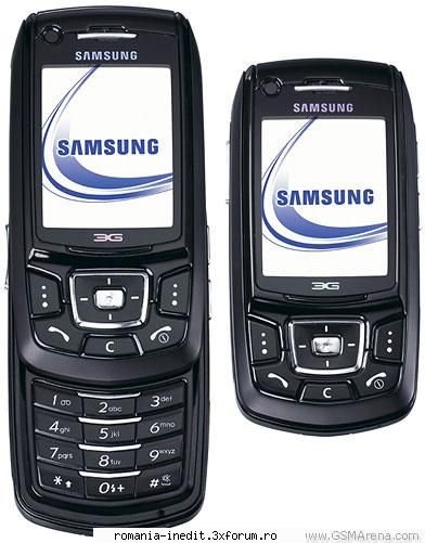 telefon aveti?? samsung multumit el..