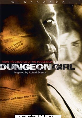 dungeon girl [2008] dvdrip sub lommel (written by)release date:8 july 2008 (usa) horror synopsis