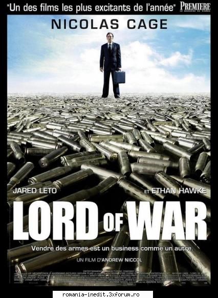 lord war 2005 imdb 7.7 one      