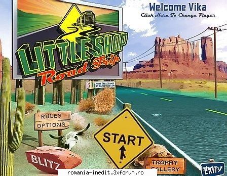 little shop road trip v1.0.0.64 little shop road trip the fun filled and fourth episode the very