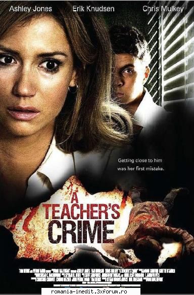 teachers crime 2008 xvid  