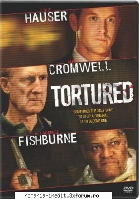 tortured 2008 dvdrip xvid