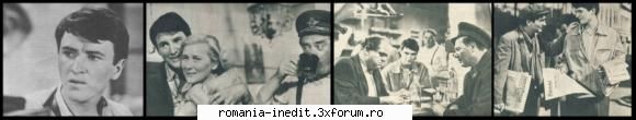 [info] iordache (1941 2008) citeva imagini din filmul debut lui stefan iordache rolul andrei sabin Ucenic In Filme Romanesti