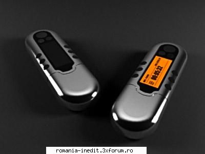 graphics model mp3 playermax (vray scene) 2,03