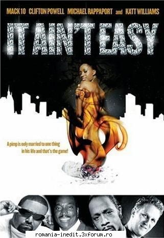 aint easy 2008 stv dvdrip aint easy 2008 stv dvdrip find nothing about this movie online anywhere.