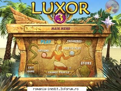 luxor luxor takes you ethereal journey you battle the god chaos free the essences other egyptian