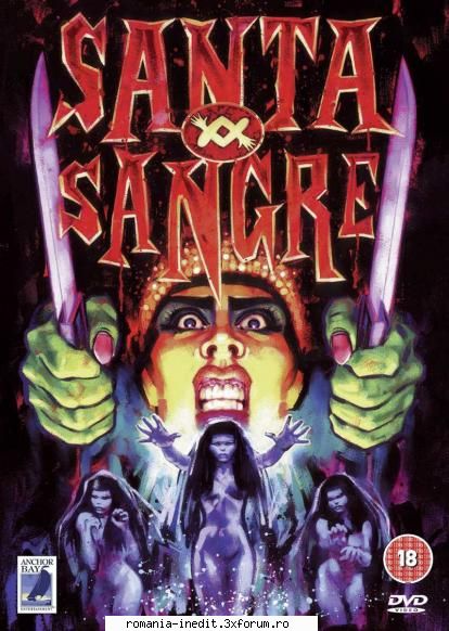 santa sangre (1989) santa sangre alejandro :parola k  (fara spatii)