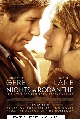 nights in rodanthe ts