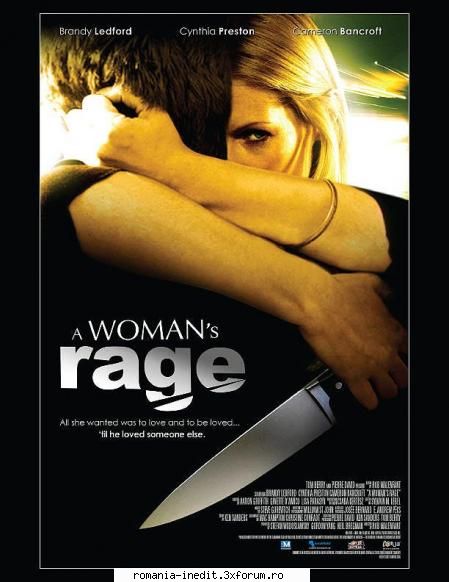 a womens rage dvdrip