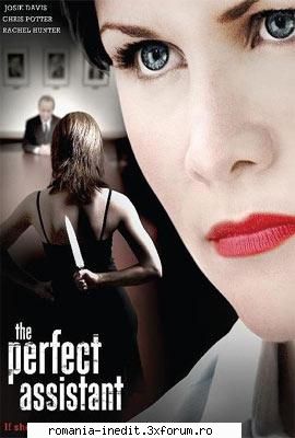 the perfect assistant dvdrip