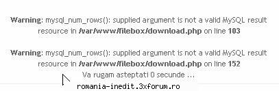 alpha prime porcarie fileboxu asta, tot ce-i bun tine mult! pacat, inainte mergea excelent. apucat