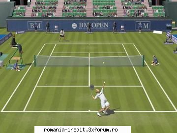 dream match tennis pro 2.09(size mb) dream match tennis the most realistic tennis game. you can play