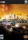 need for speed undercover (dvd9 pc) the game's story mode sets the player the story police officer