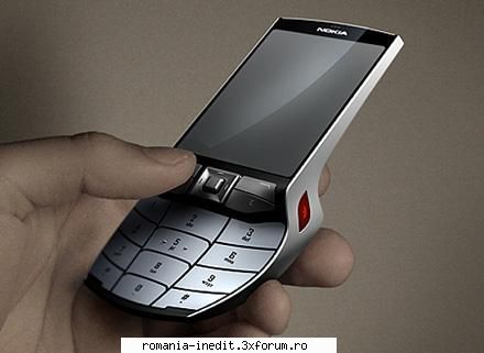 un finlandez (după nume) cu multă heikki juvonen, a pus la punct un concept de telefon