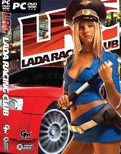 lada racing club system ram,128mb graphic card (geforce 6800, ati radeon x800 donwlod