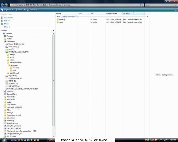 functiile se datoreaza oasis din data.zip ... cred!?
cu cred ca oasis e imprumutat de la miomap