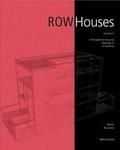 row houses housing typology 2007pass: