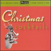 christmas music christmas cocktails and 3part 1track listings1. rudolph the red-nosed reindeer mambo