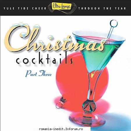 christmas music part album track listing1. baby it's cold outside carmen davis jr.2. frosty the