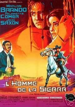 the appaloosa (1966) sau asta....am intrebare, are