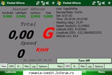 program masurat auto pda asta cauti?ai nevoie telefon wm6 (htc, samsung)