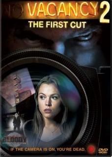 vacancy the first cut 2009 dvdscr vacancy the first cut dvdrip