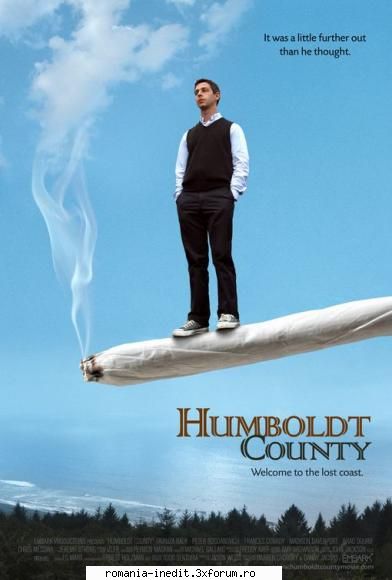 humboldt county (2008) humboldt county (2008)