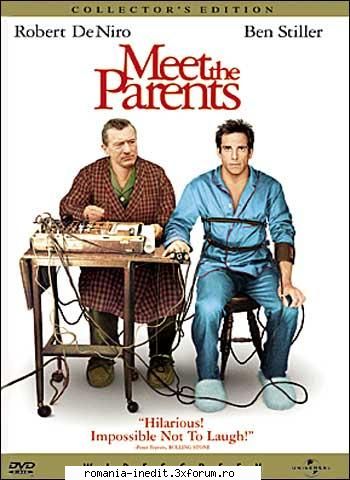 meet the parents (2000) meet the parents (2000) dvdrip xvidinfo download: